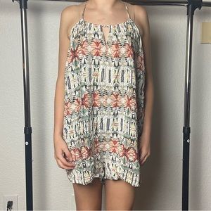 💚Aéropostale Romper Large